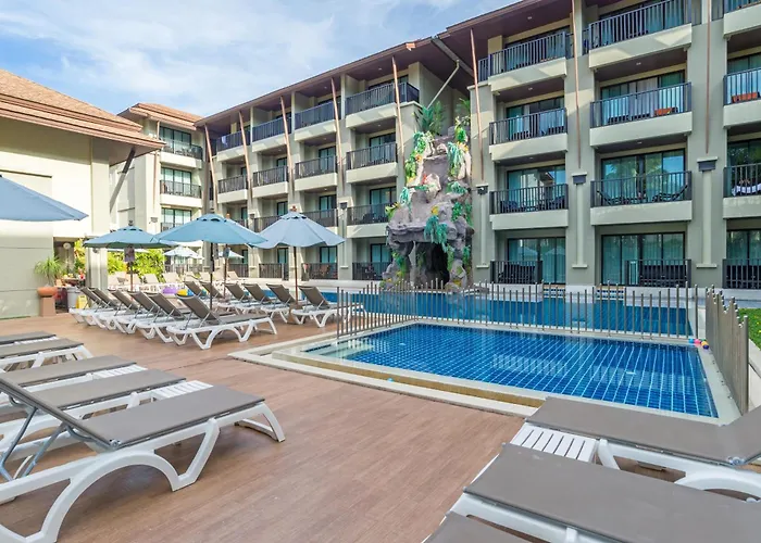 Ananta Burin Resort