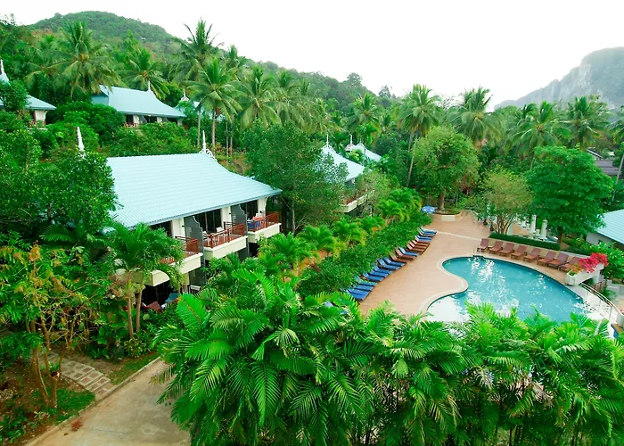 Krabi Tipa Resort