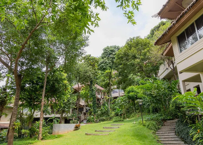 Pakasai Resort