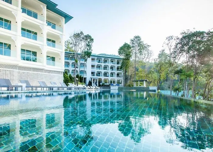 Krabi Tipa Resort