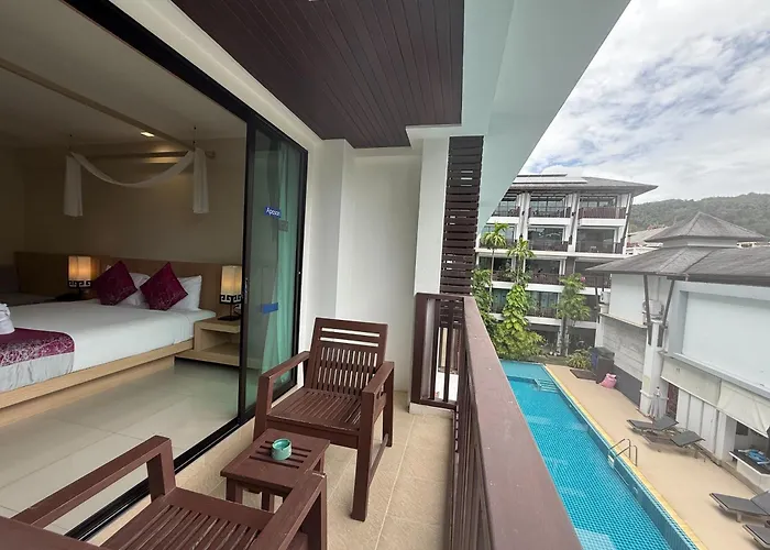 Apasari Krabi - Sha Extra Plus