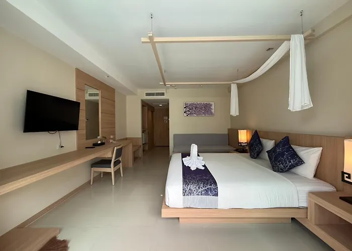 Apasari Krabi - Sha Extra Plus