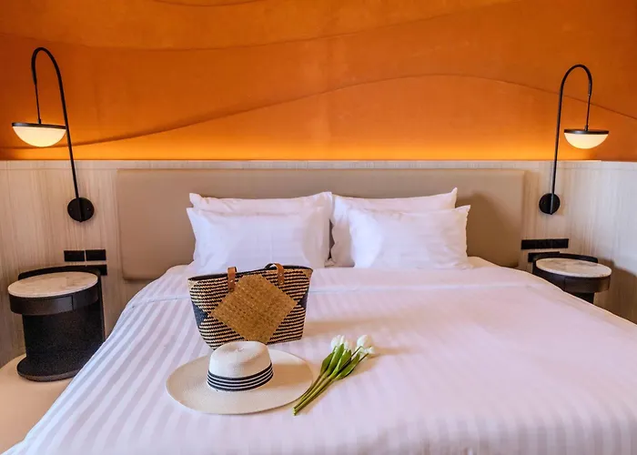 Hotel Adam Krabi