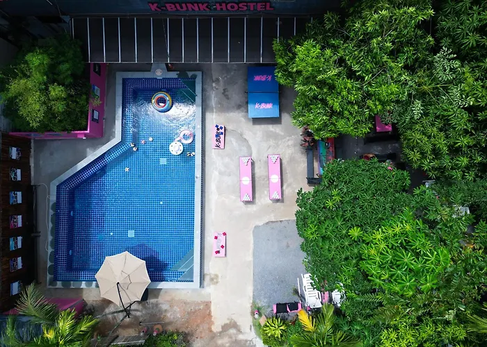 K-Bunk Aonang Center 18-39