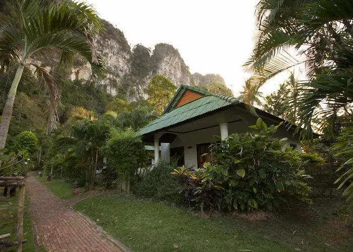 Vipa Tropical Resort