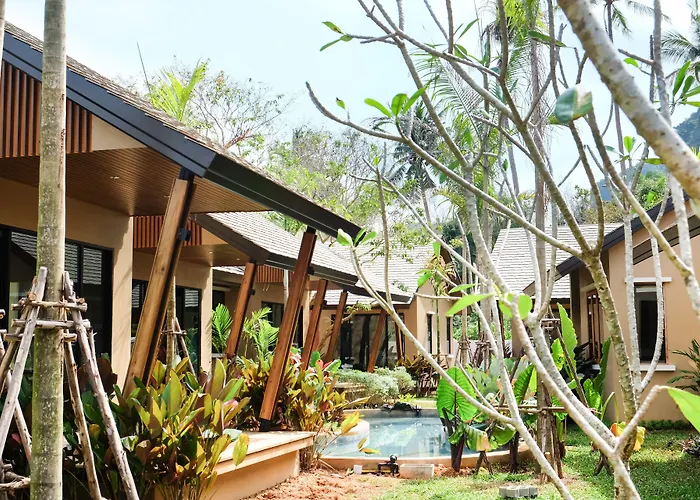 Aonang Hill Krabi-Sha Extra Plus