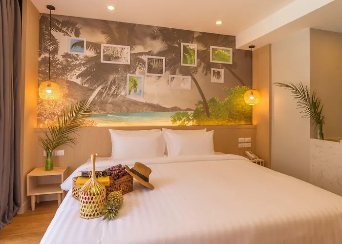 Sea Seeker Krabi Resort