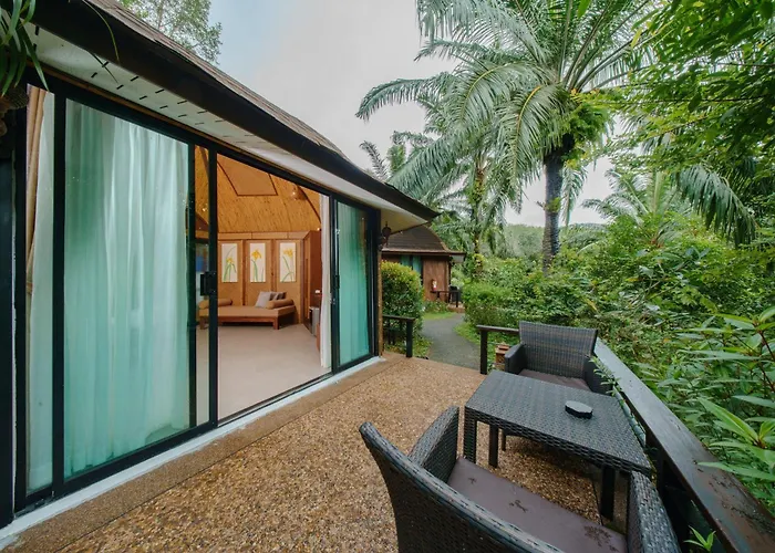 Aonang Fiore Resort
