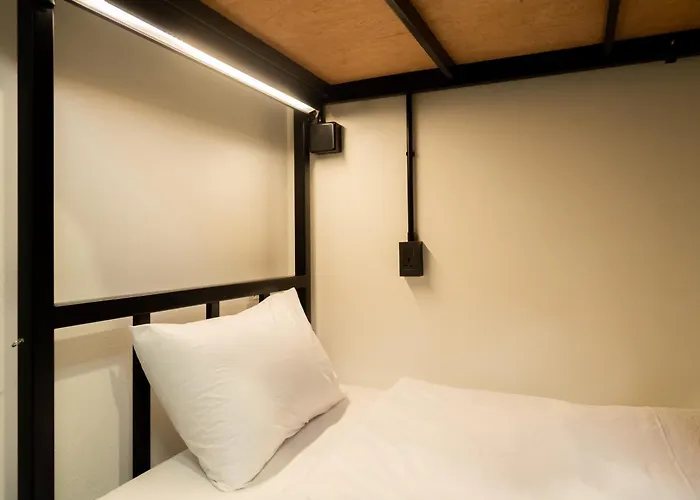 Koko Party Hostel 18-40